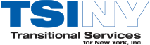 Transitional Services for New York Inc.